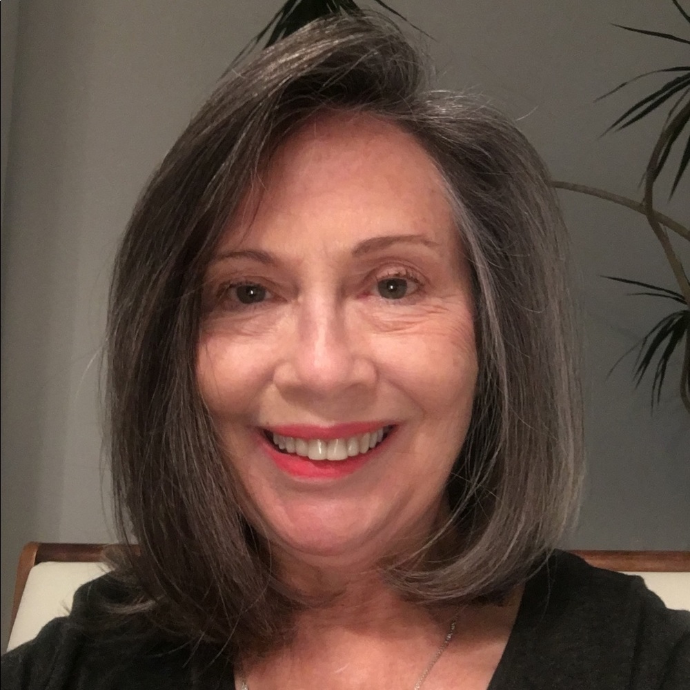 Meet your Posher, Georgia